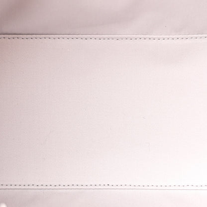 Chanel Caviar Quilted Small Chanel 25 Handbag Light Grey 5 of 10