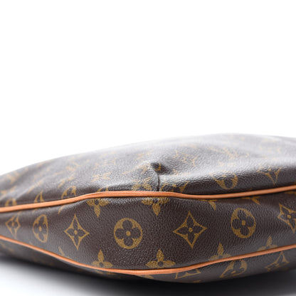 Louis Vuitton Monogram Odeon MM 6 of 10
