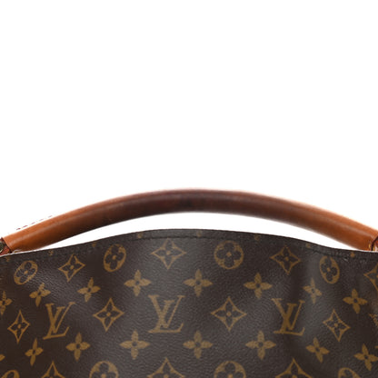 Louis Vuitton Monogram Artsy MM 13 of 15