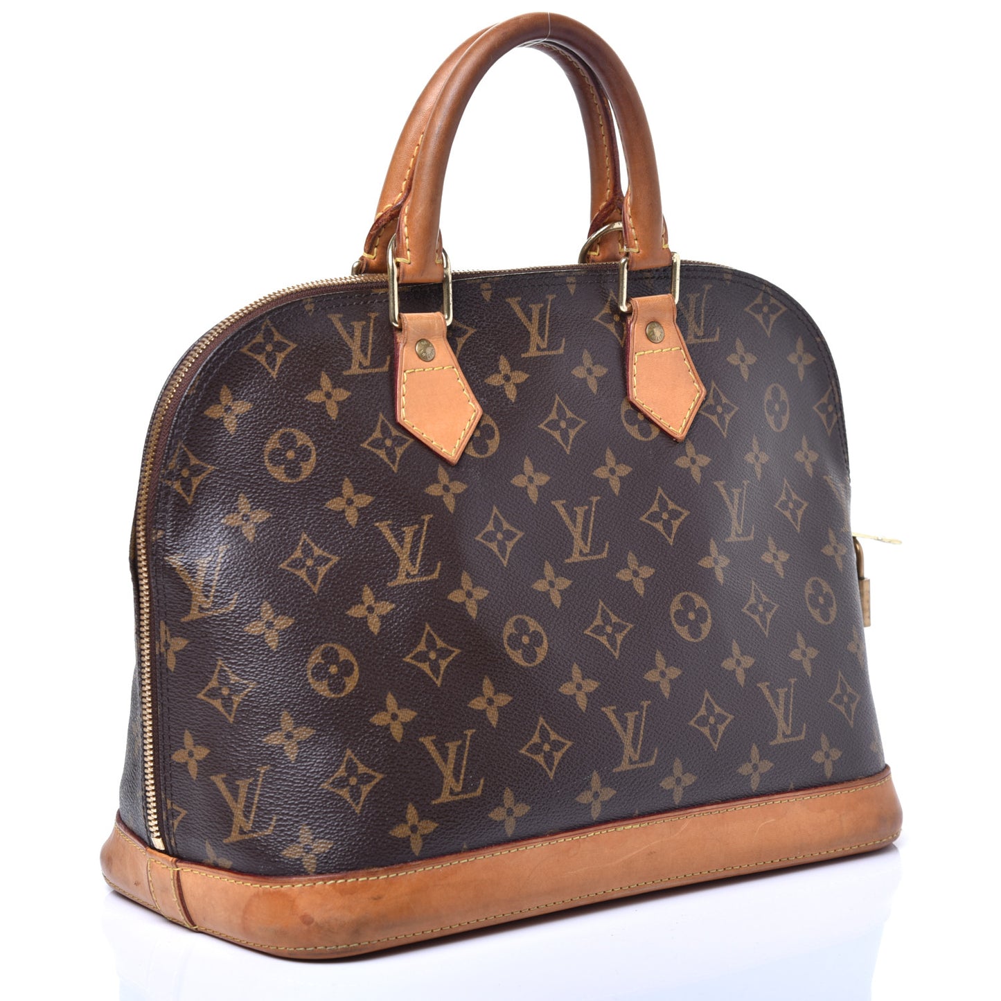 Monogram Alma PM