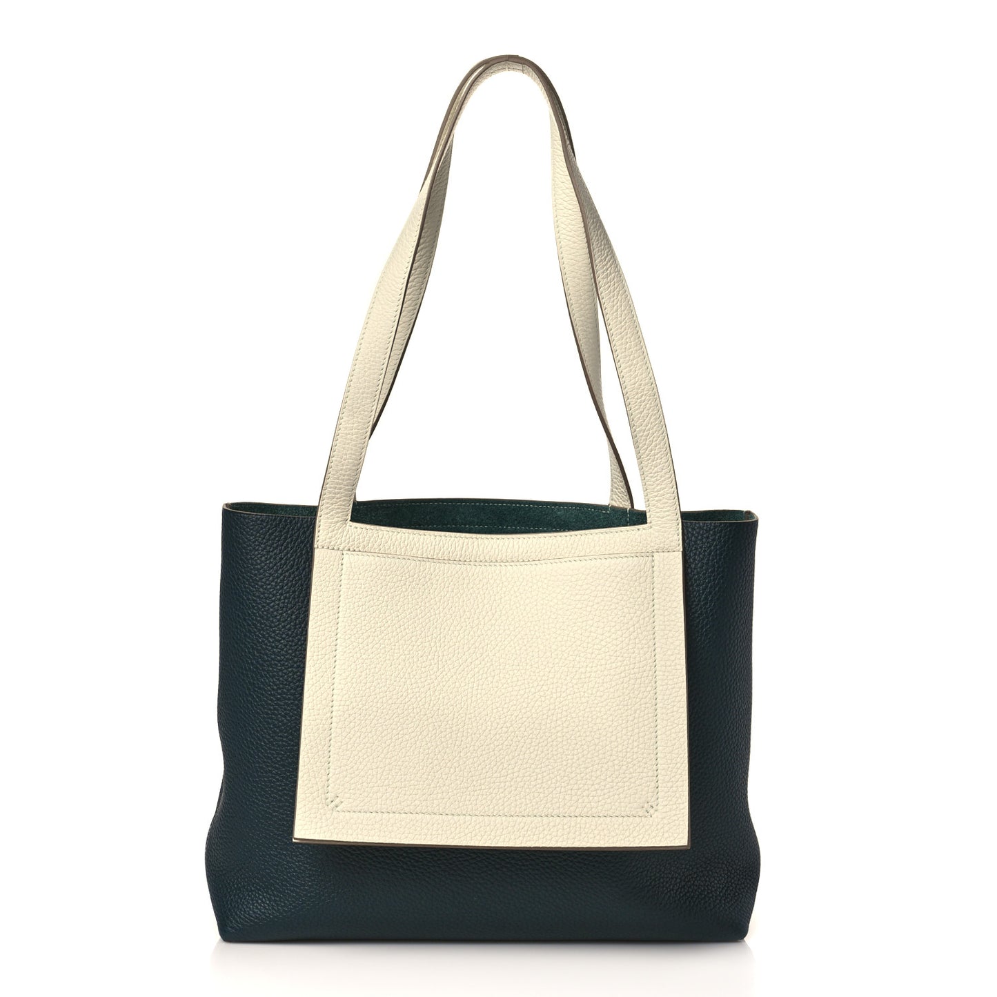 Taurillon Clemence Cabasellier 31 Vert Cypress Mushroom