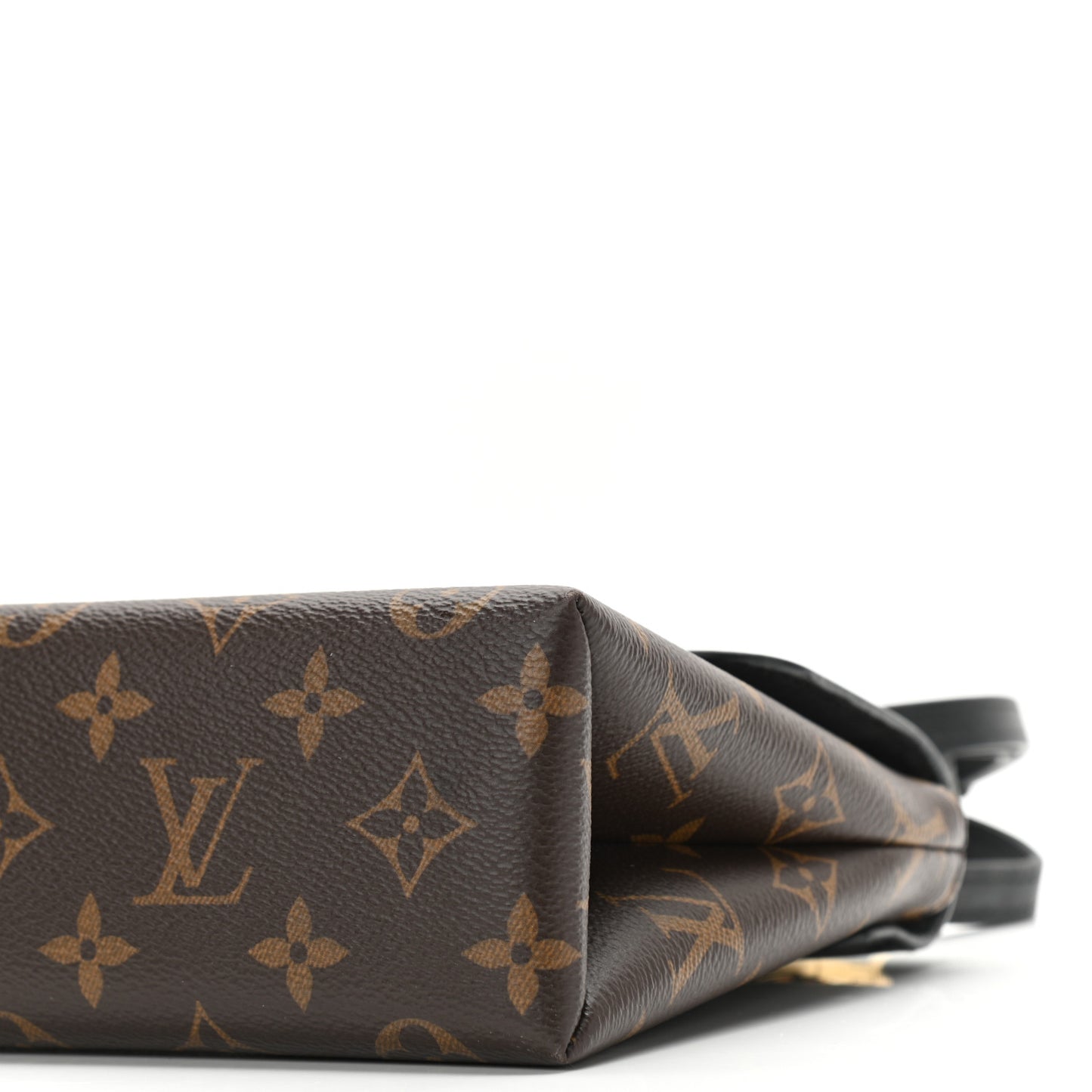 Monogram Locky BB Black