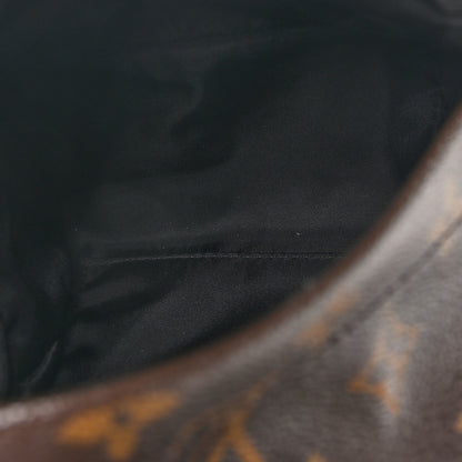 Louis Vuitton Monogram Palm Springs Backpack Mini 5 of 12