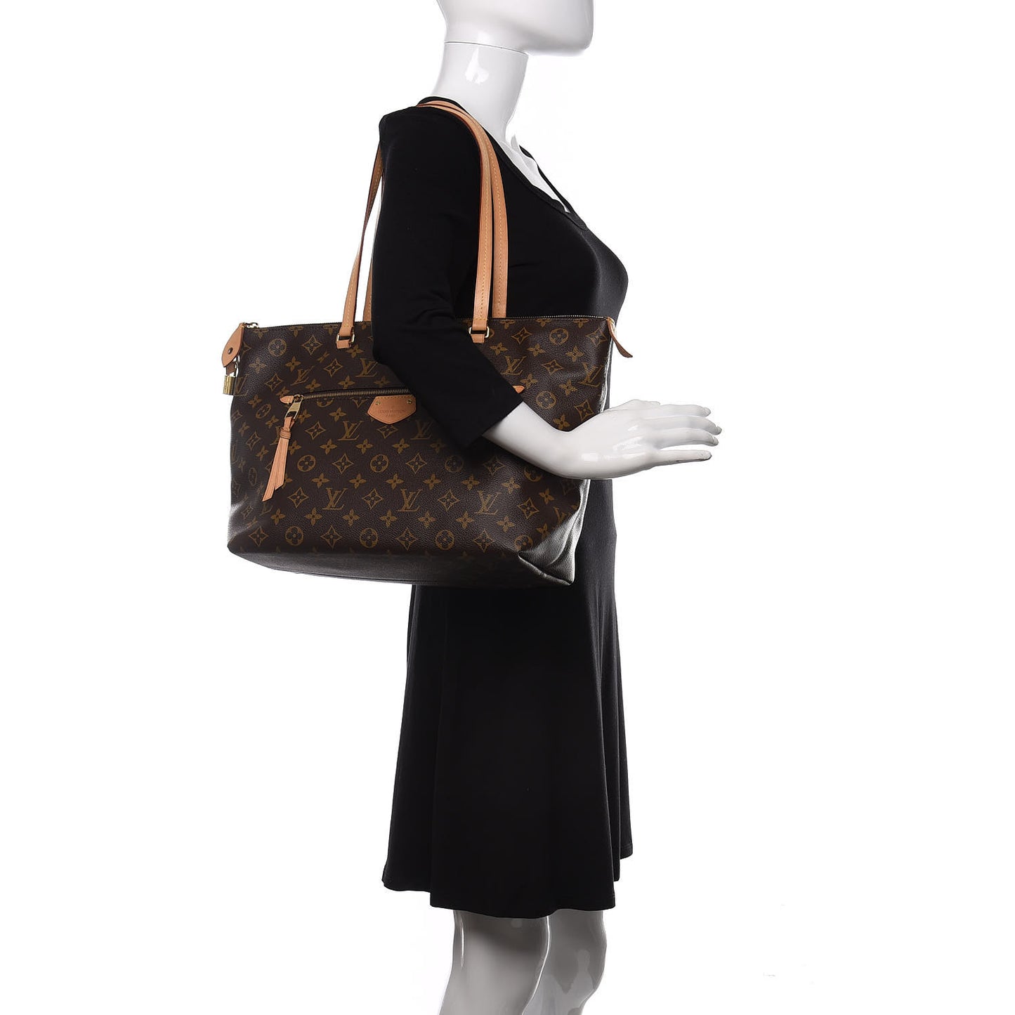 Monogram Iena MM