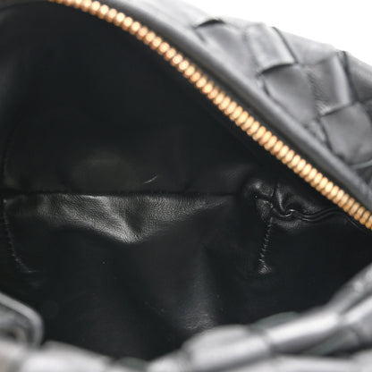 Bottega Veneta Nappa Intrecciato Mini Chain Jodie Black 5 of 10
