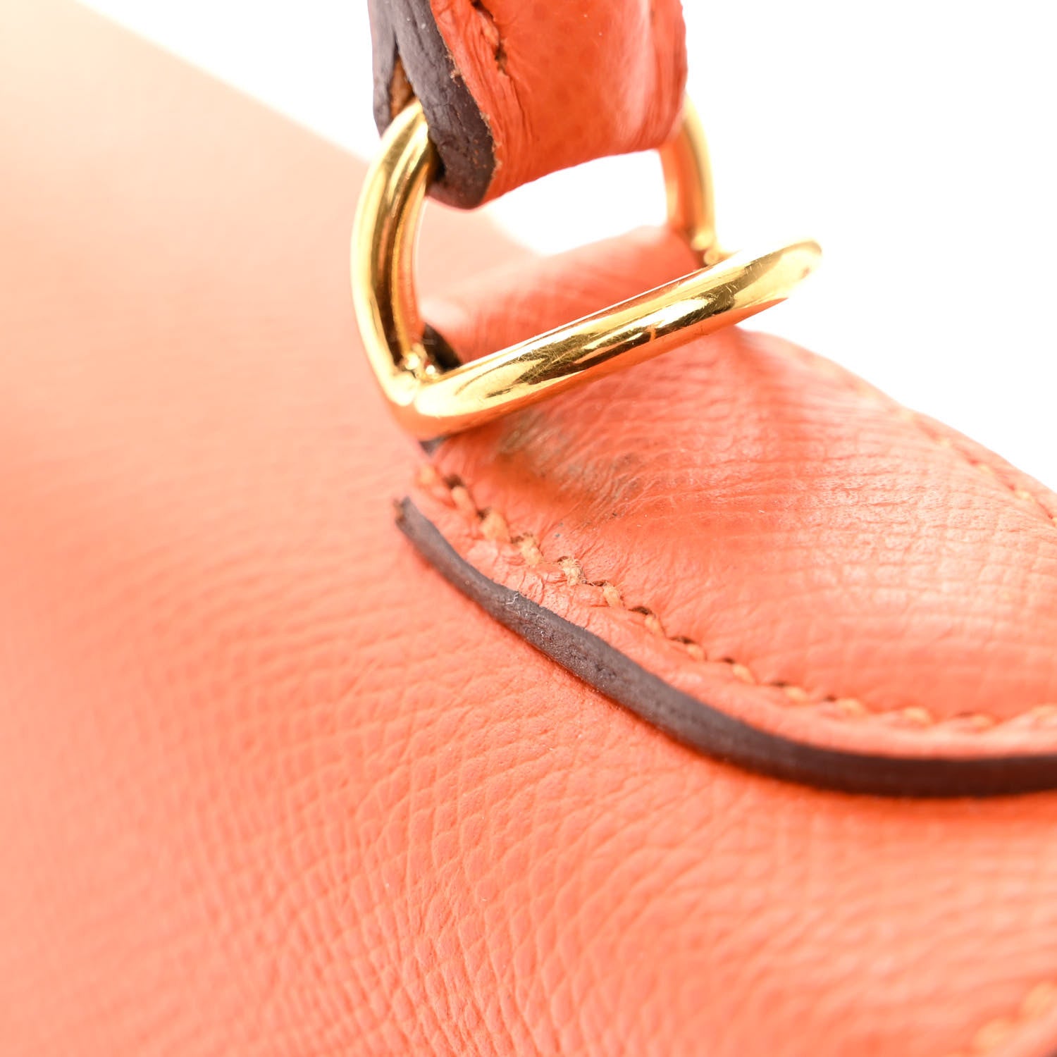 Hermes Epsom Kelly Sellier 28 Feu 12 of 17