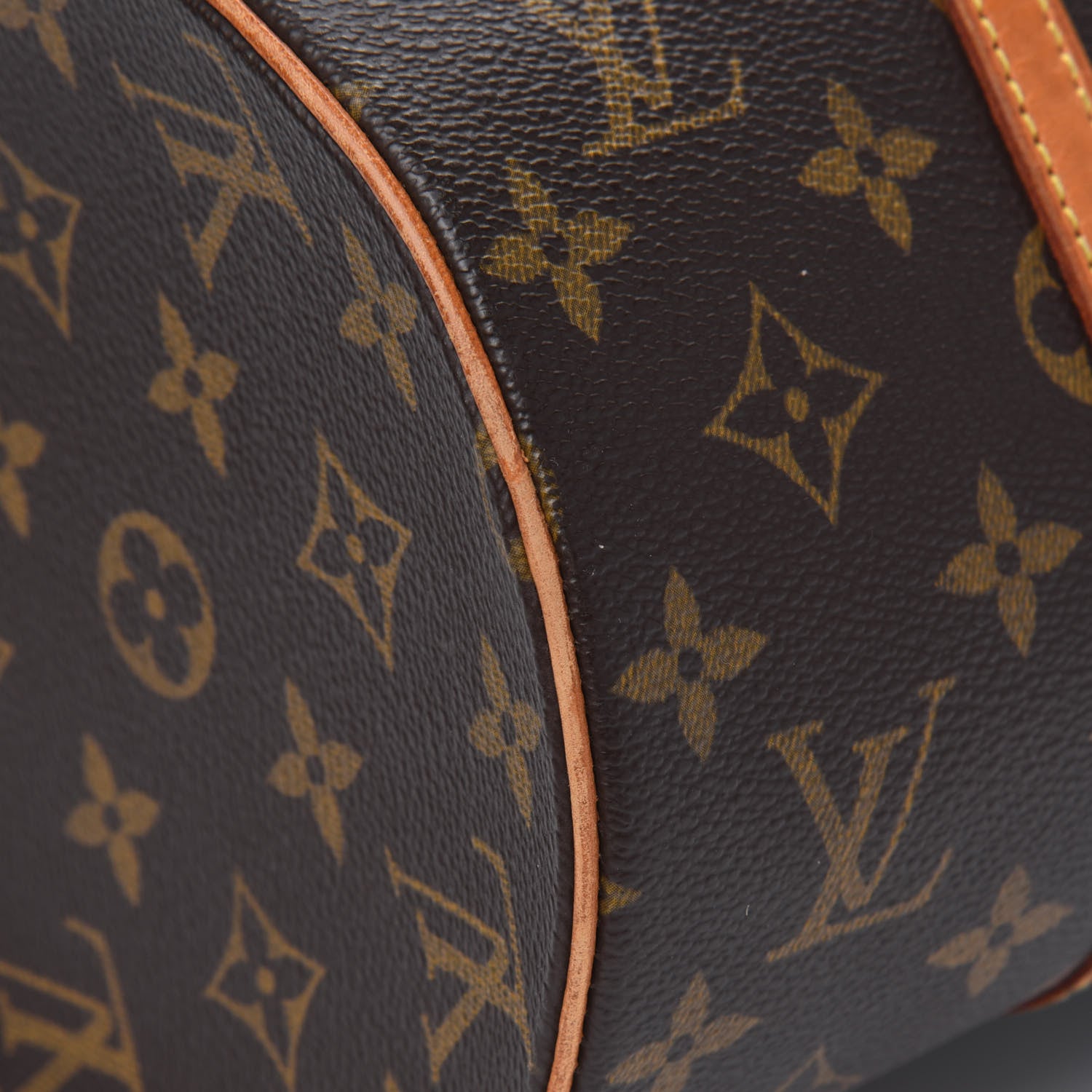 Louis Vuitton Monogram Papillon 30 5 of 8