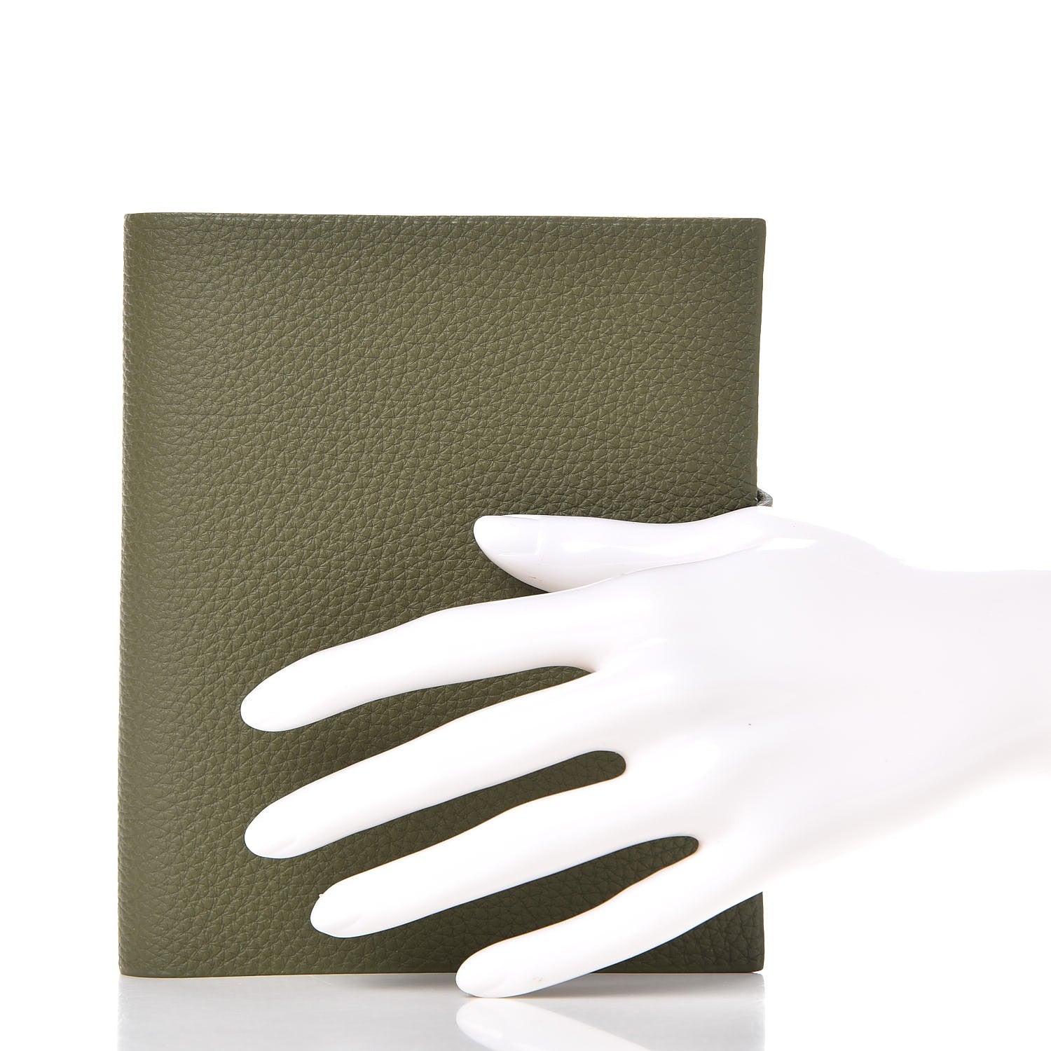 Hermes Togo Ulysse PM Agenda Cover Canopee 2 of 8