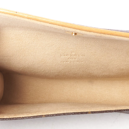 Louis Vuitton Monogram Pochette Florentine S 7 of 8
