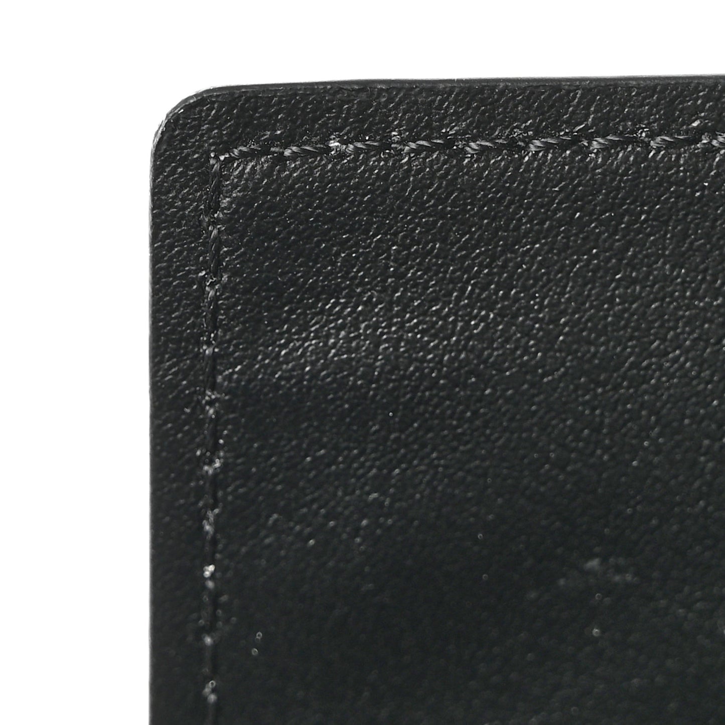 Monogram Reverse Eclipse Slender Wallet