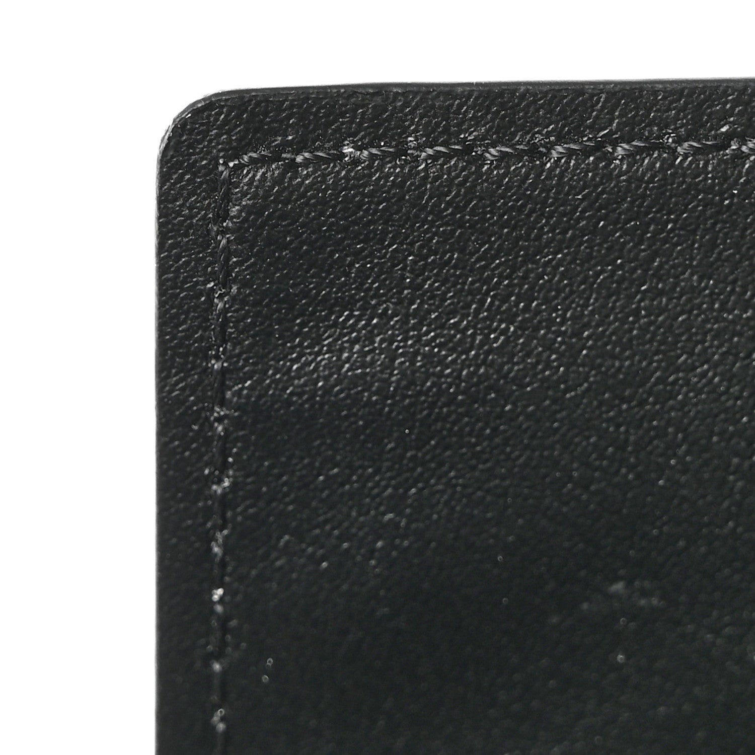 Louis Vuitton Monogram Reverse Eclipse Slender Wallet 11 of 13