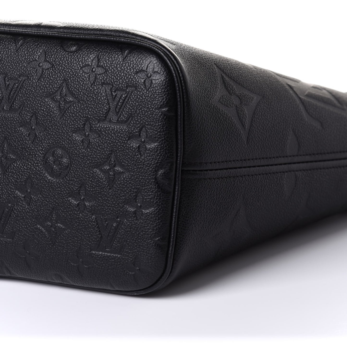 Empreinte Monogram Giant Neverfull MM Black