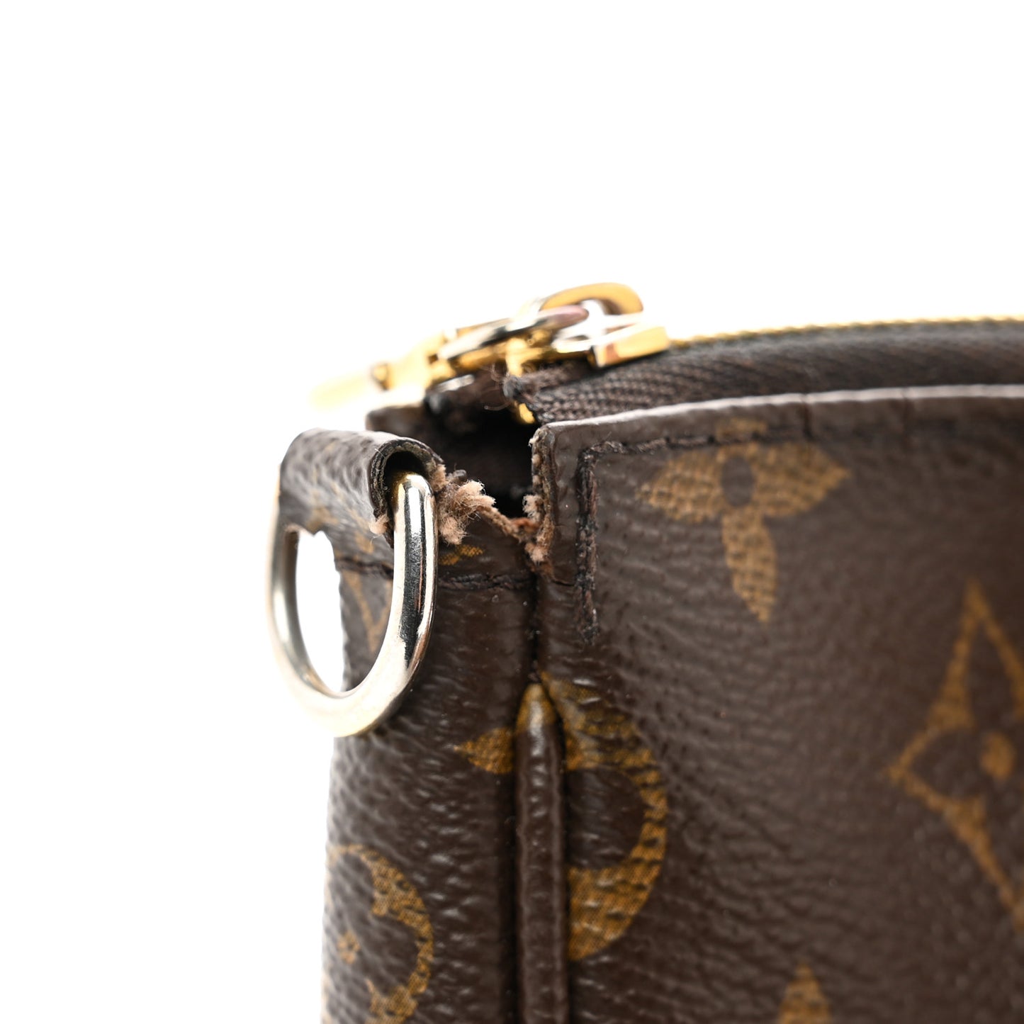 Monogram Multi Pochette Accessories Large Pochette