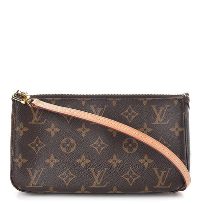 Louis Vuitton Monogram Pochette Accessories NM 1 of 8