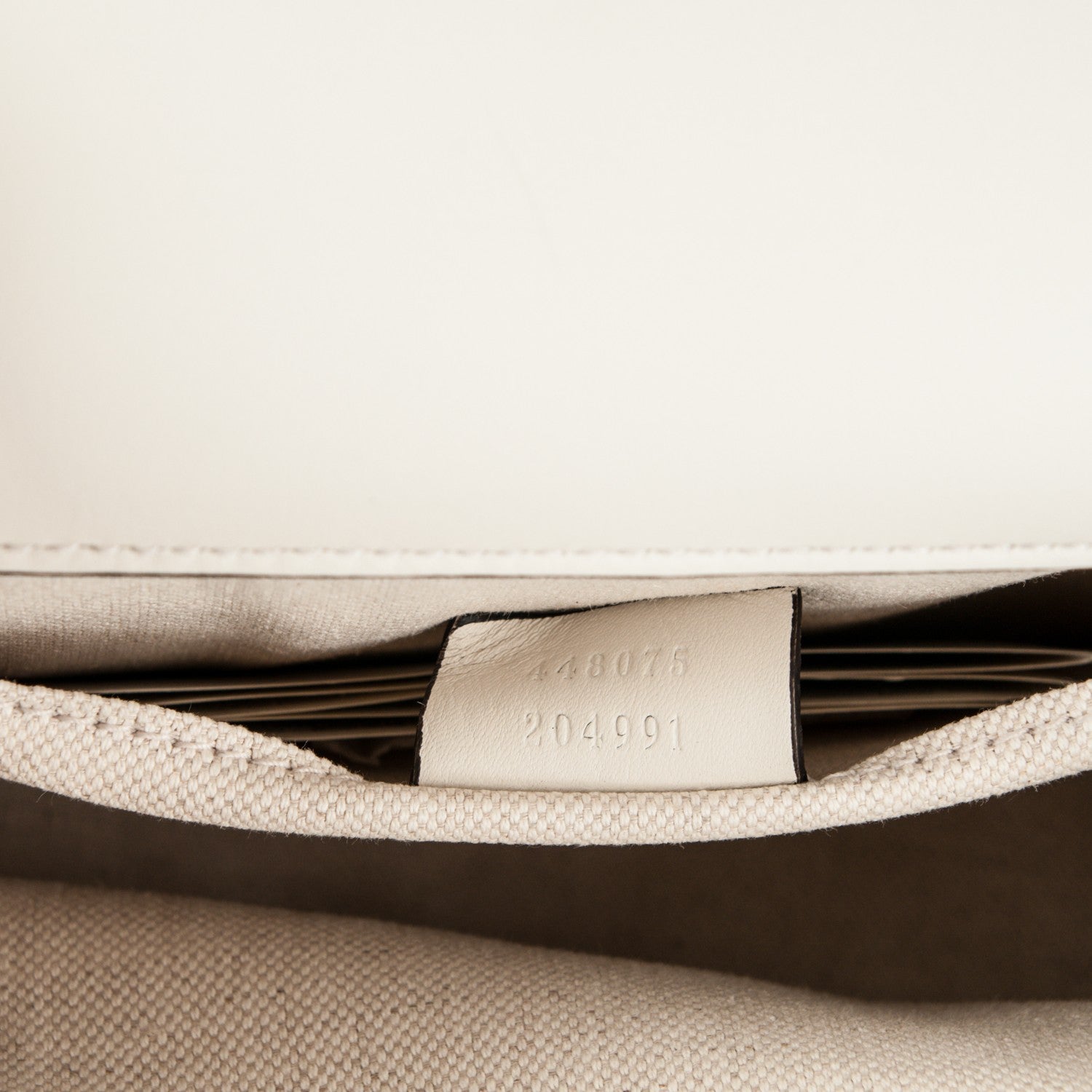 Gucci Calfskin Bamboo Web Medium Dionysus Top Handle Bag White Blue Hibiscus Red 7 of 7