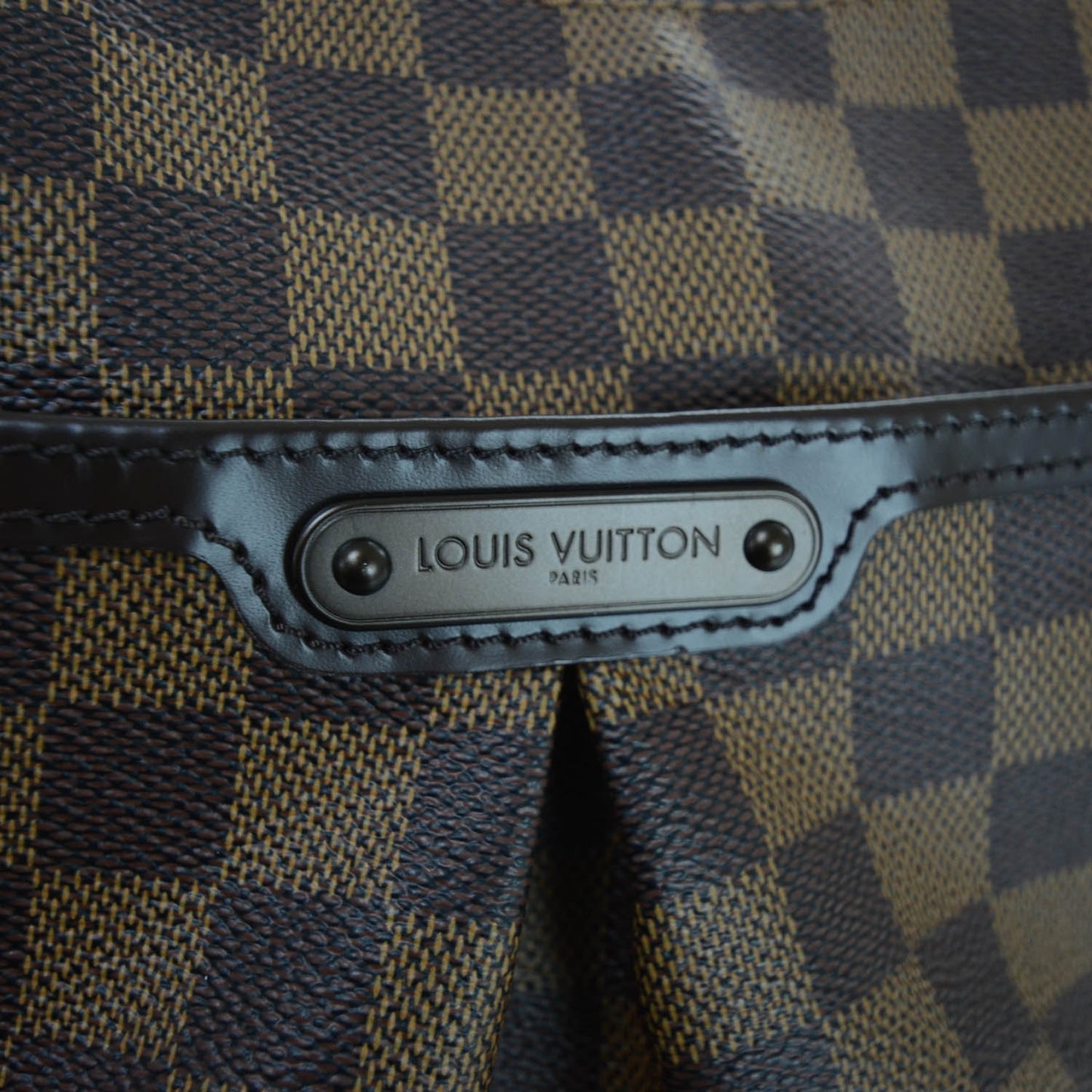 Damier Bloomsbury PM
