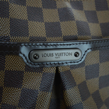 Louis Vuitton Damier Bloomsbury PM 7 of 10