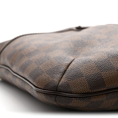 Louis Vuitton Damier Ebene Bloomsbury PM 8 of 10