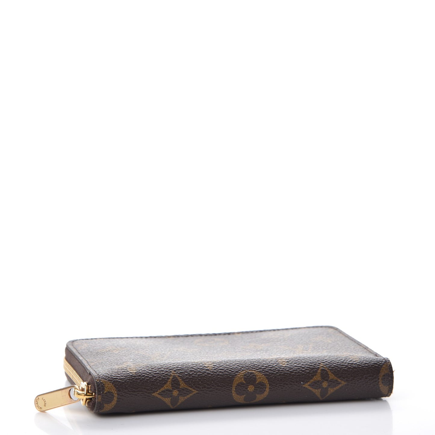 Monogram Zippy Compact Wallet