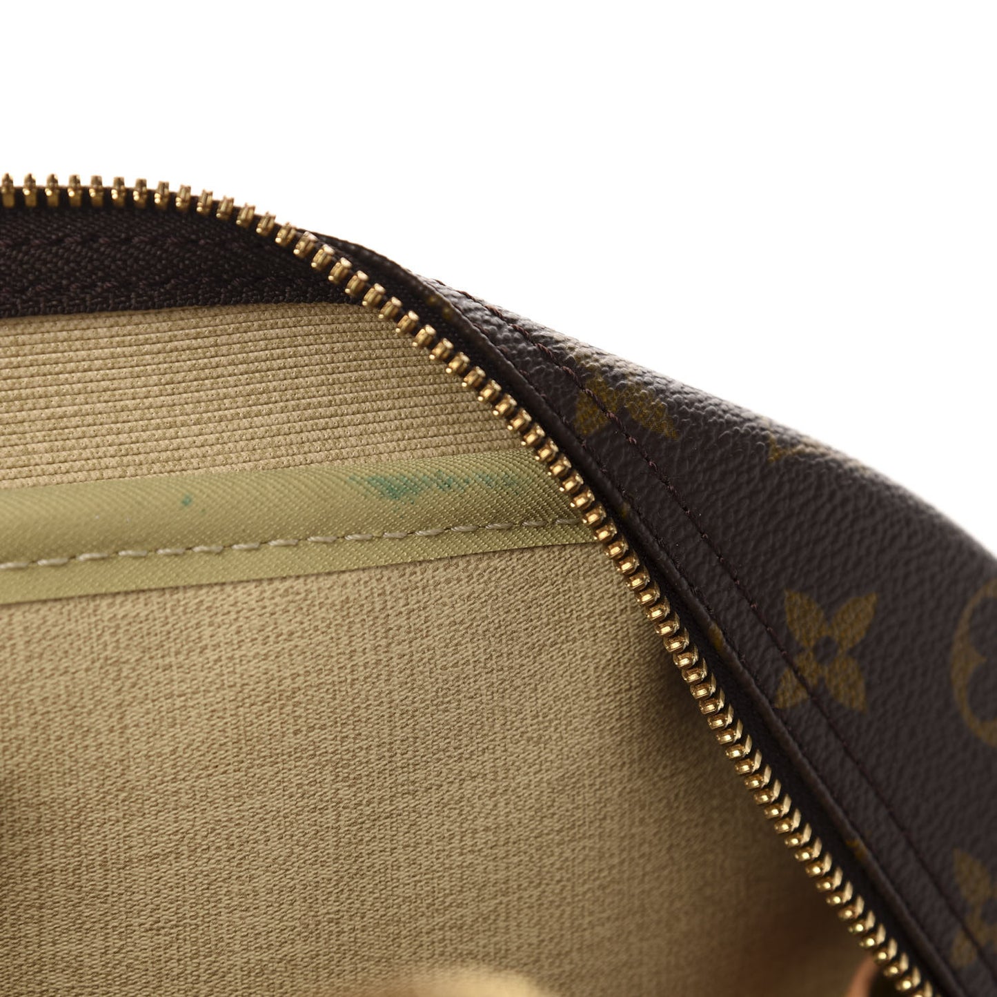 Monogram Deauville