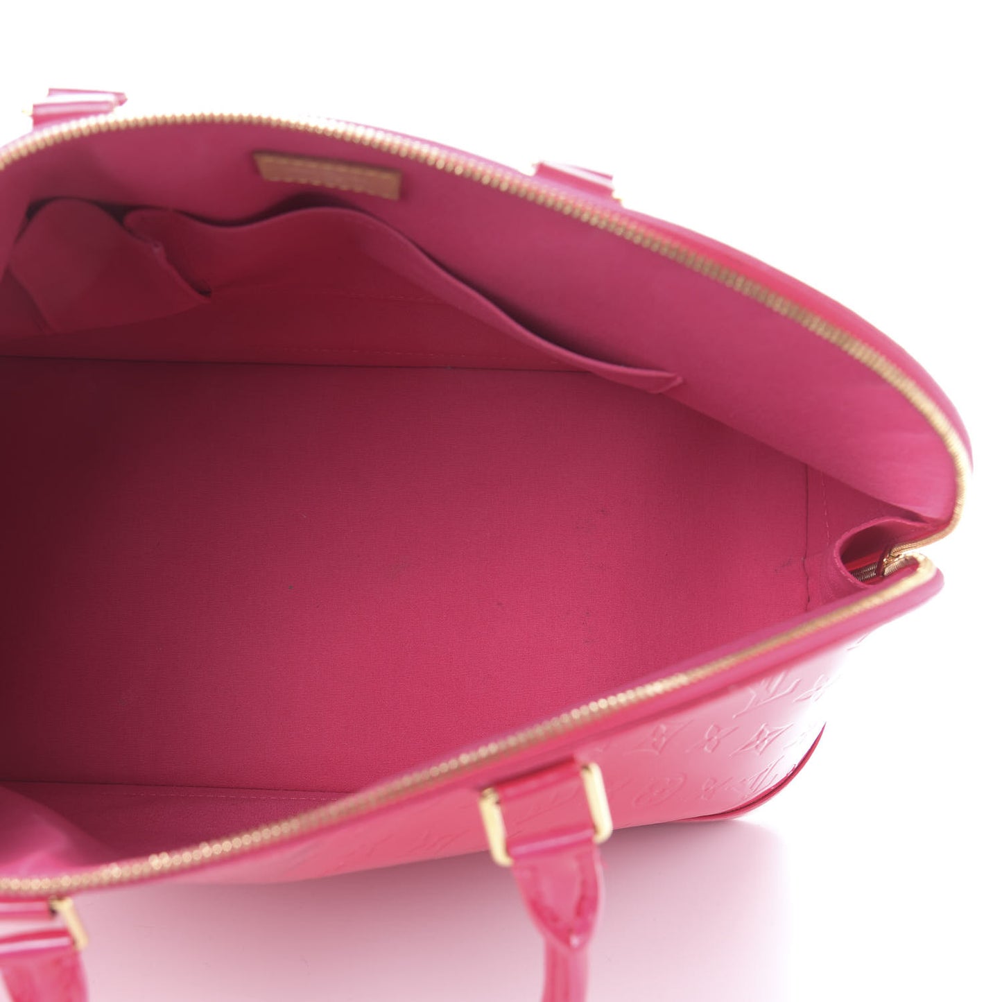 Vernis Alma GM Rose Pop