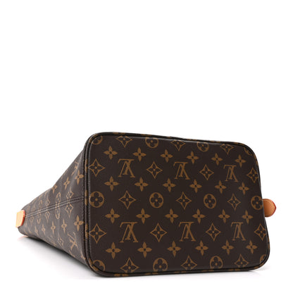 Louis Vuitton Monogram All-In GM 5 of 10