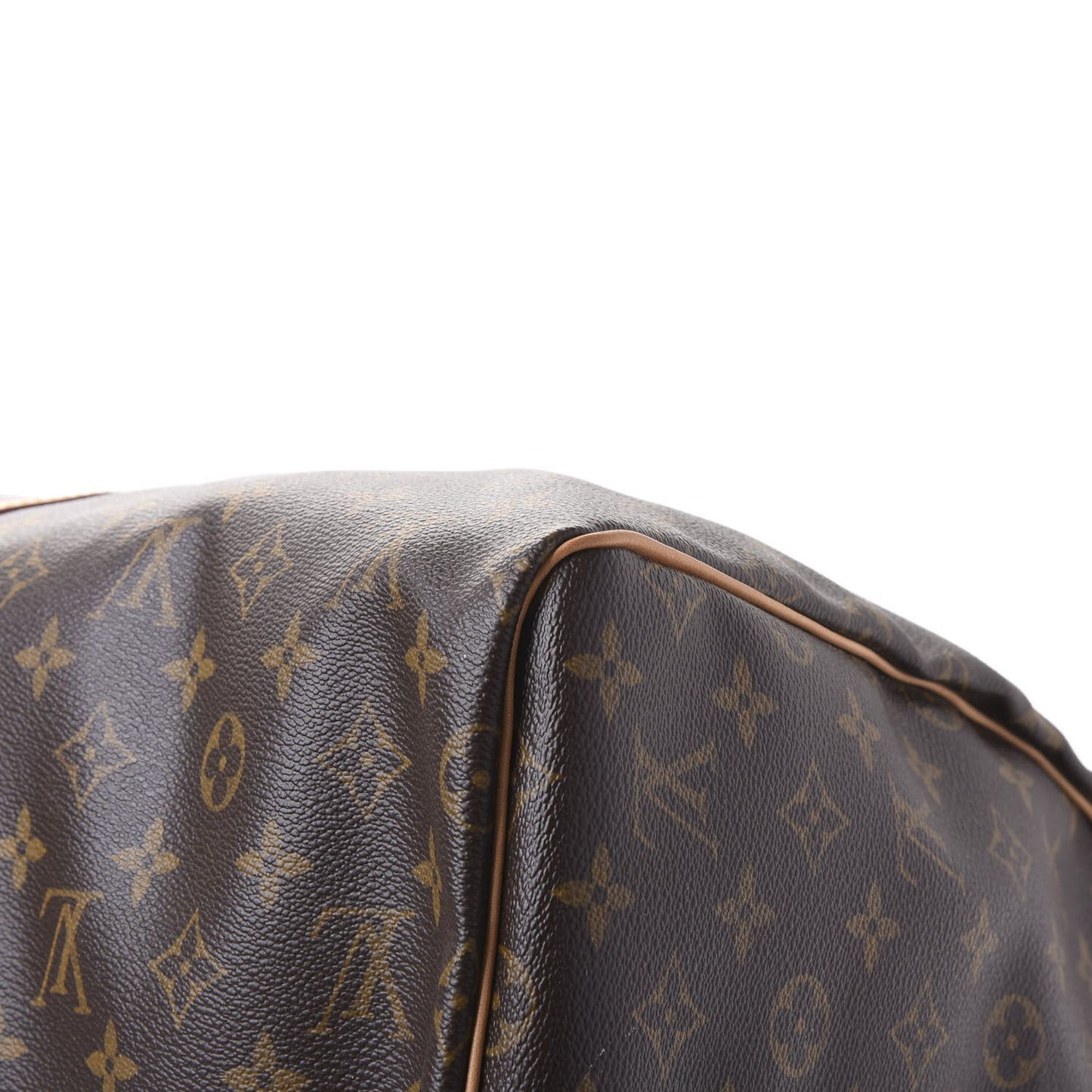 Monogram Keepall Bandouliere 55
