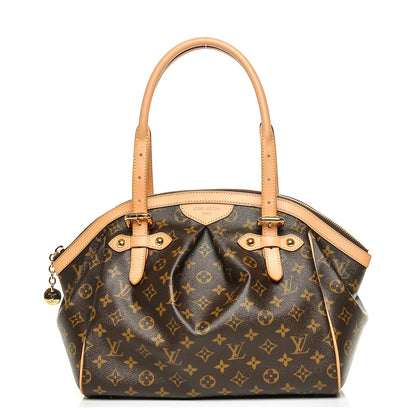 Louis Vuitton Monogram Tivoli GM 1 of 6