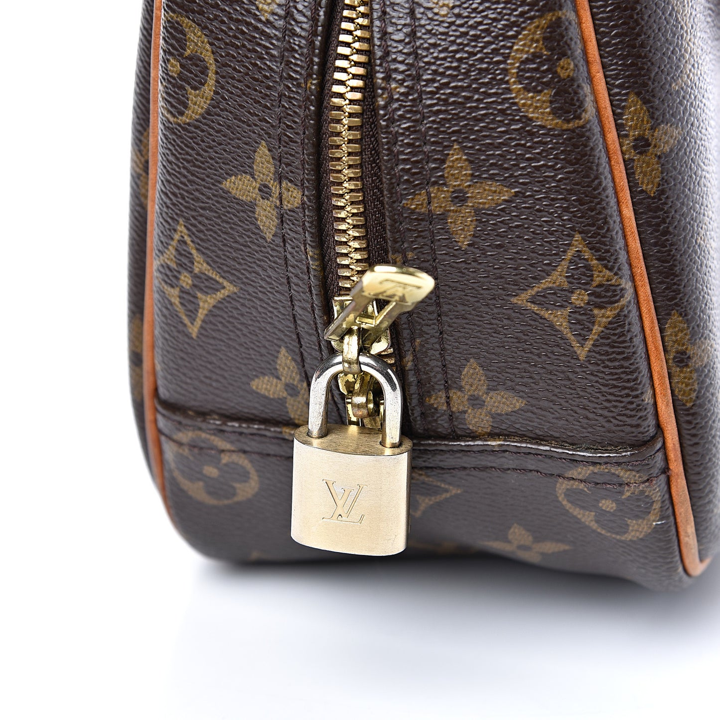 Monogram Trouville