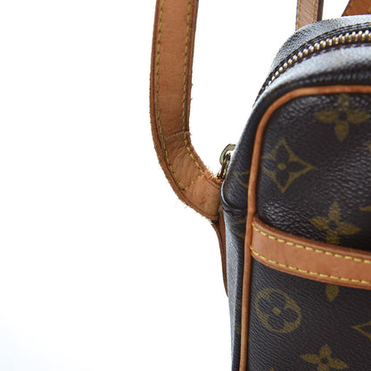 Louis Vuitton Monogram Trocadero 27 11 of 13