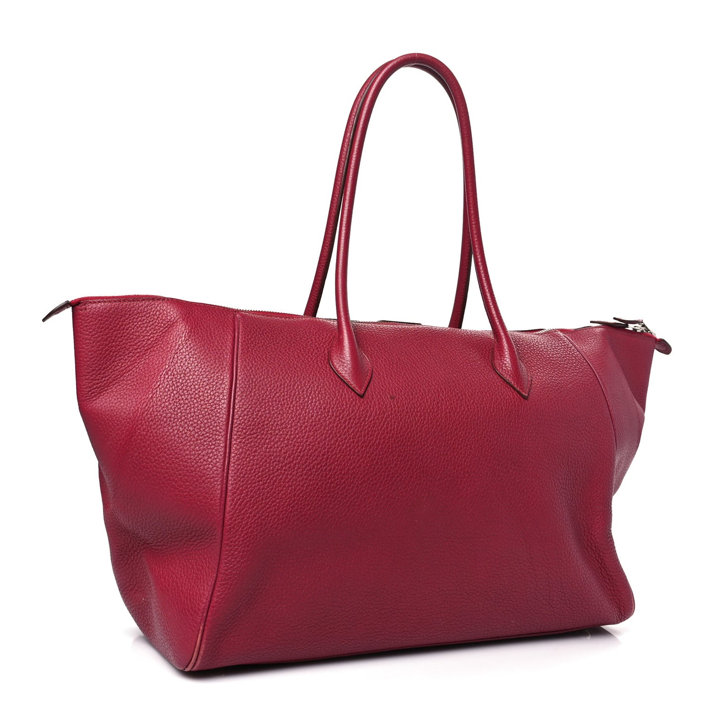 Taurillon Clemence Paris Bombay 37 Rubis