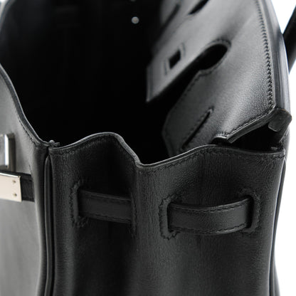 Hermes Swift Birkin 25 Black 13 of 17