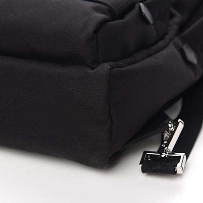 Givenchy Nylon Small Downtown Sling Bag Black 8 of 9