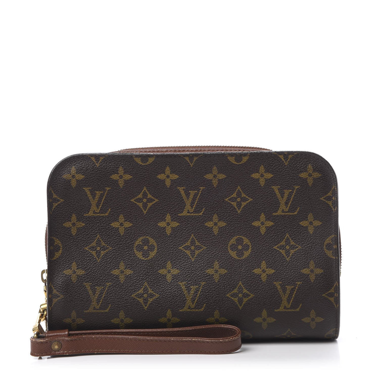 Louis Vuitton Monogram Pochette Orsay 1 of 13