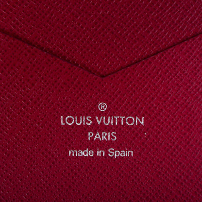 Louis Vuitton Epi iPhone 6 Folio Fuchsia 6 of 7