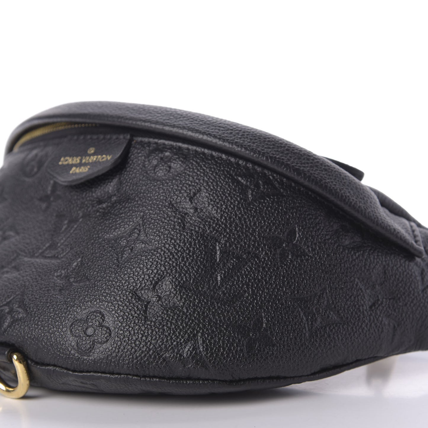 Empreinte BumBag Black