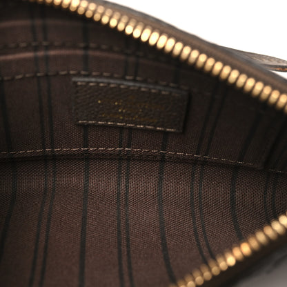 Louis Vuitton Empreinte Citadine GM Pochette Ombre 5 of 8