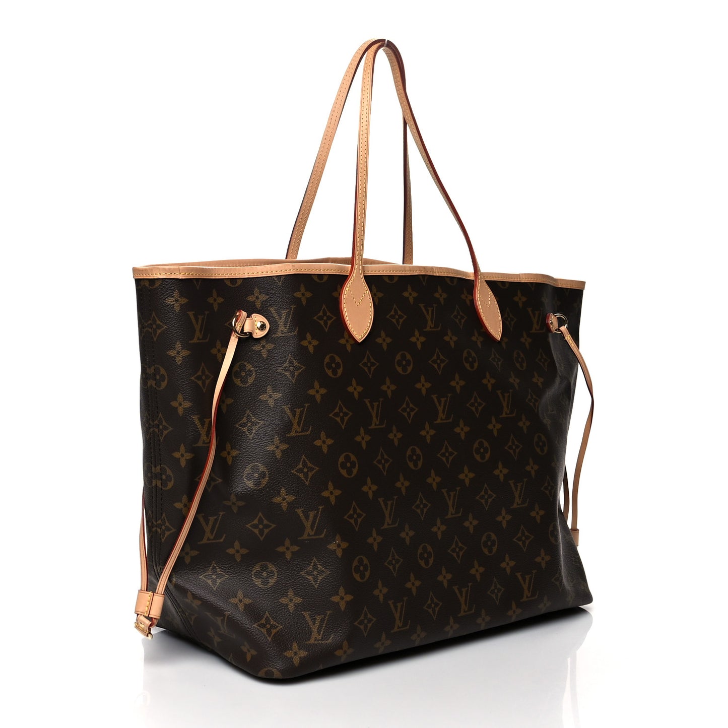 Monogram Neo Neverfull GM