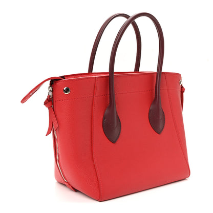 Louis Vuitton Calfskin Freedom Fushia 3 of 9