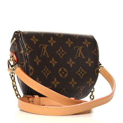Louis Vuitton Monogram Mini Bumbag 3 of 10