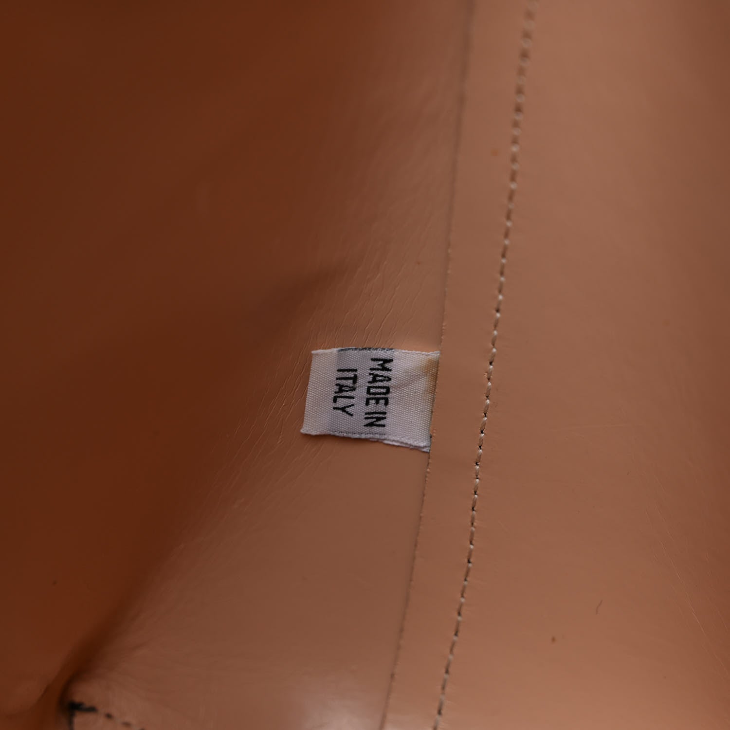 Mansur Gavriel Calfskin Mini Bucket Bag Black Ballerina 7 of 12