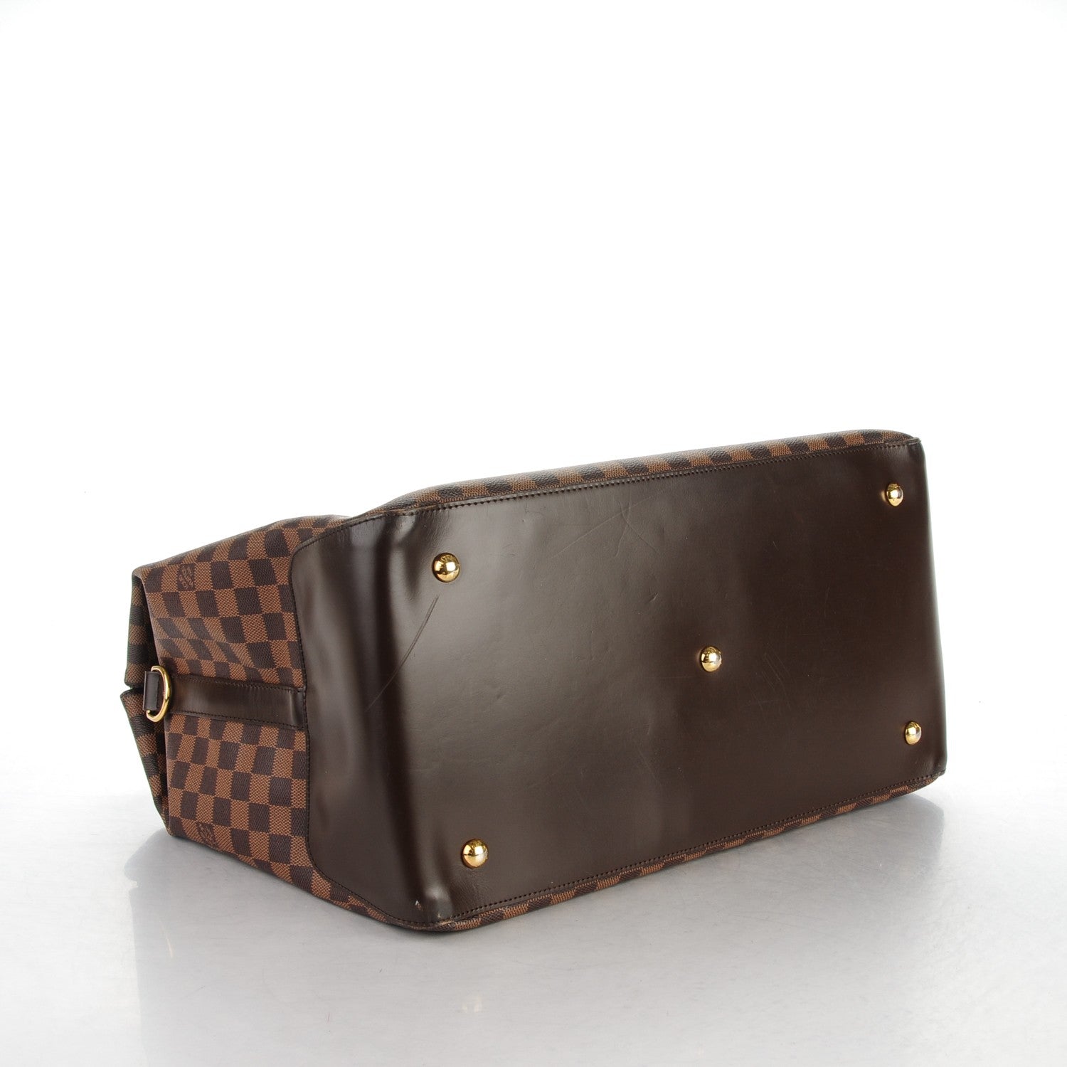 Louis Vuitton Damier Ebene Neo Greenwich 4 of 11