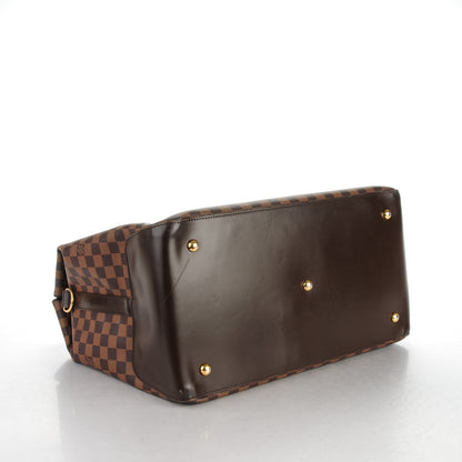 Louis Vuitton Damier Ebene Neo Greenwich 4 of 11
