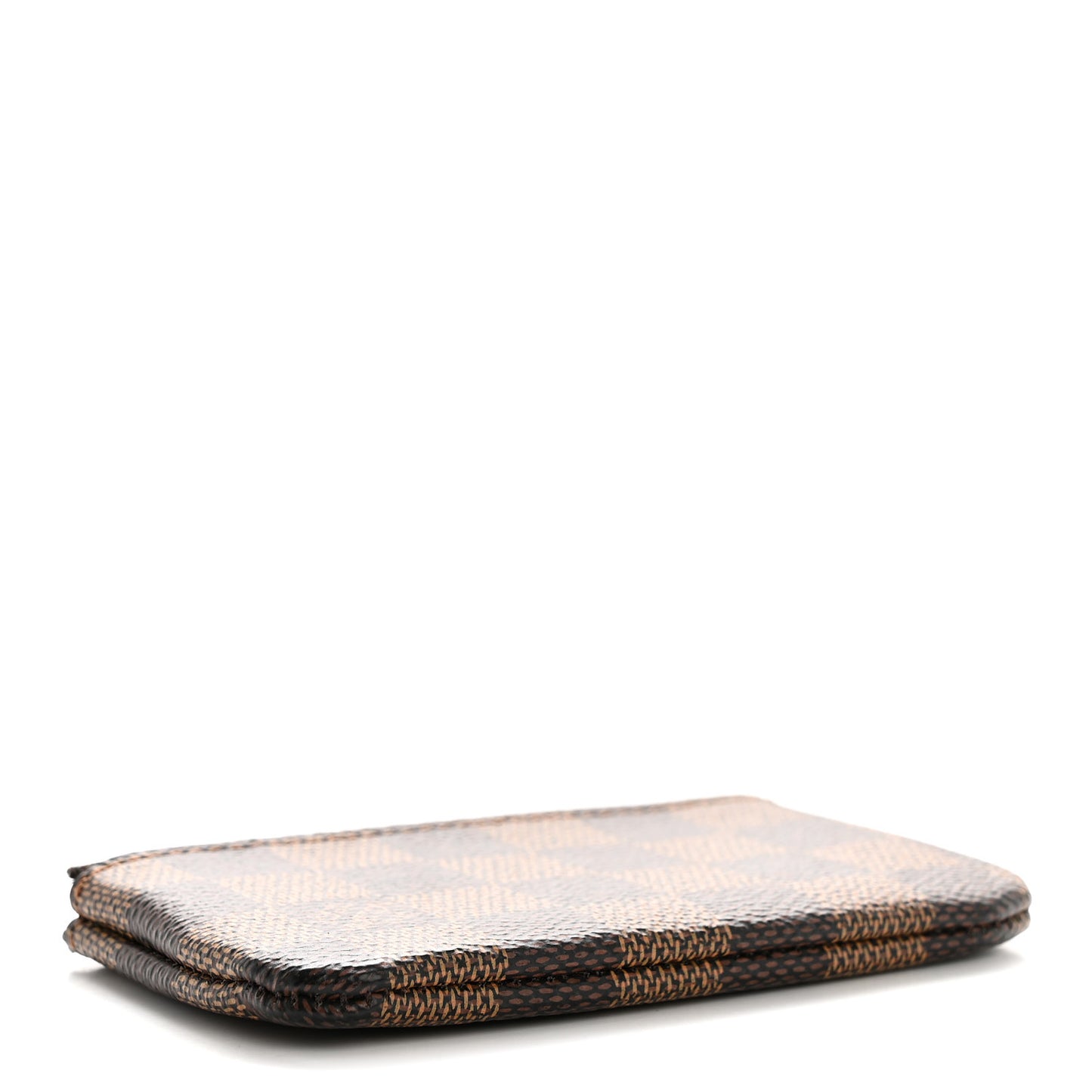 Damier Ebene Key Pouch