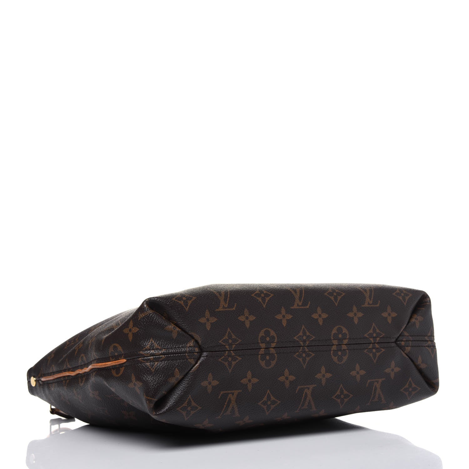 Louis Vuitton Monogram Sully PM 4 of 21
