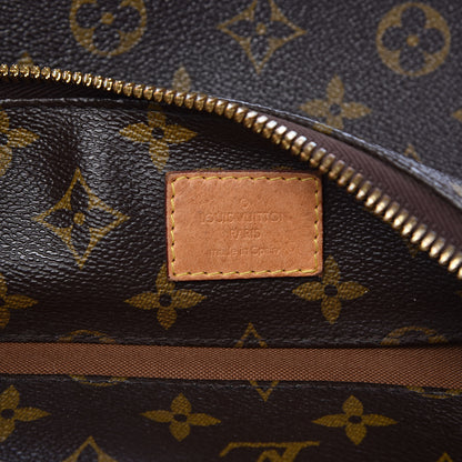 Louis Vuitton Monogram Sully PM 5 of 10