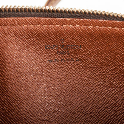 Louis Vuitton Monogram Papillon 30 6 of 6