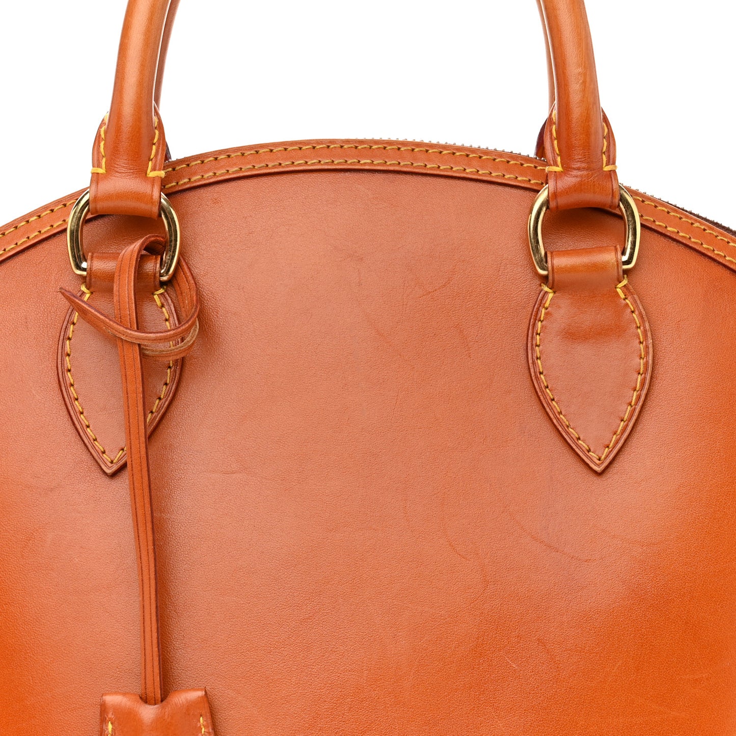 Nomade Lockit Caramel