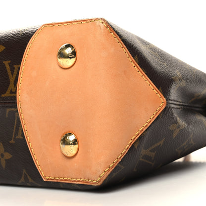 Louis Vuitton Monogram Wilshire PM 9 of 10