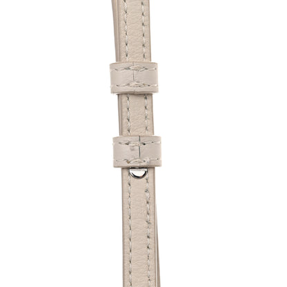 Loewe Calfskin Mini Hammock Hobo Soft White 13 of 13